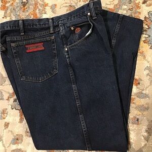 Men’s size 40 x 32 twentyx denim blue jeans .J NWOT
